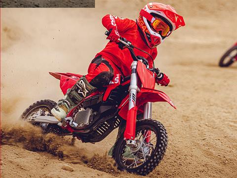 2023 GASGAS MC-E 5 in Columbia, South Carolina - Photo 9