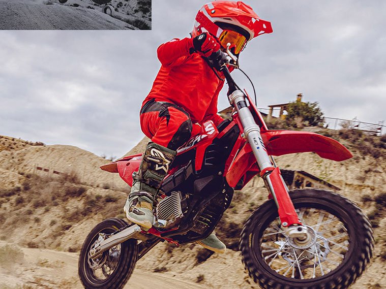 2023 GASGAS MC-E 5 in Columbia, South Carolina - Photo 10