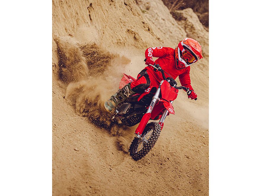 2023 GASGAS MC-E 5 in Columbia, South Carolina - Photo 11