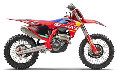 Used 2023 GASGAS MC 250F Factory Edition Red Motorcycles in Austin TX UB2800
