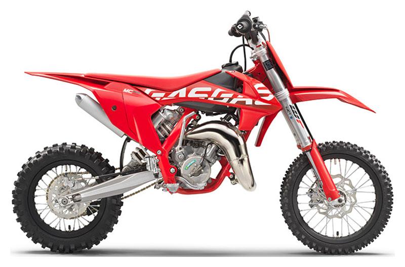 Used 2023 GASGAS MC 65 Motorcycles in Hobart, IN | Stock Number
