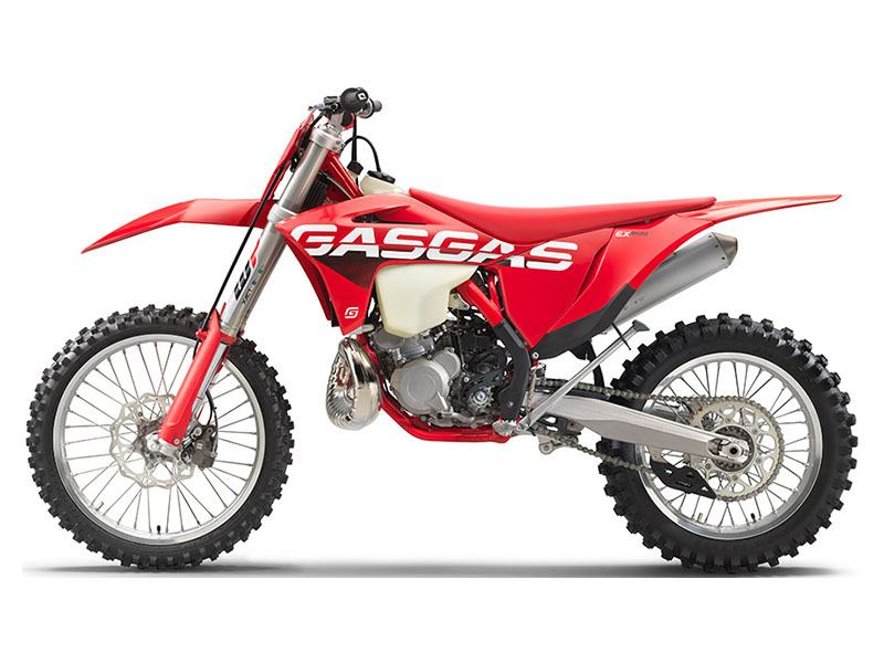 2023 GASGAS EX 300 in Foxboro, Massachusetts - Photo 30