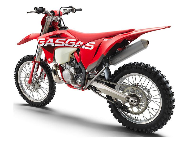 2023 GASGAS EX 300 in Foxboro, Massachusetts - Photo 32