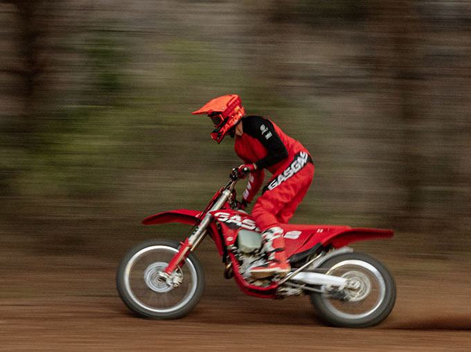 2023 GASGAS EX 350F in Marionville, Missouri - Photo 6