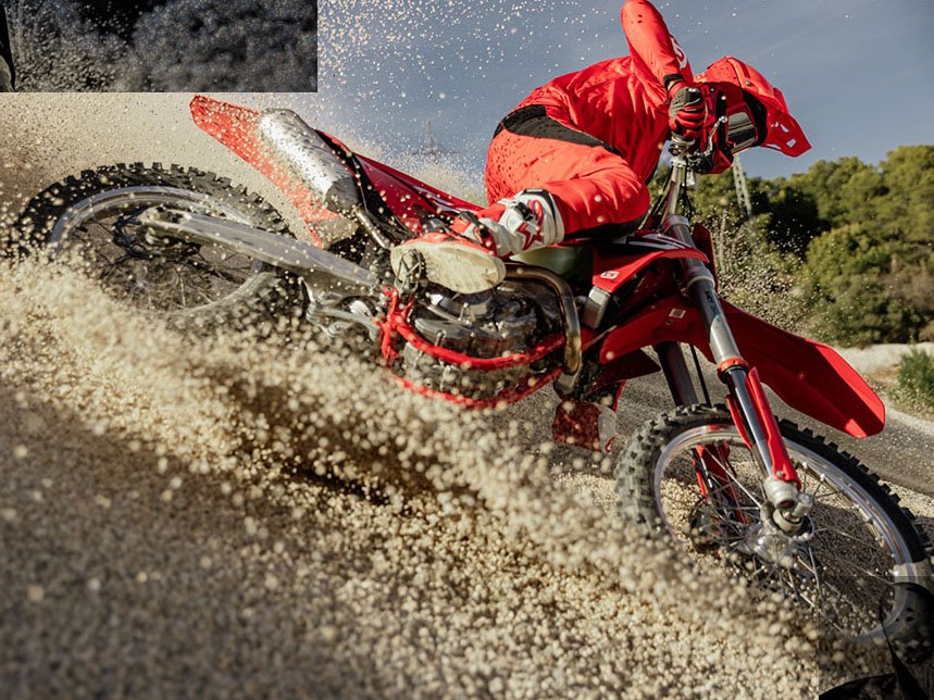 2023 GASGAS EX 350F in Marionville, Missouri - Photo 7