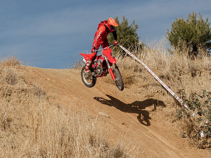 2023 GASGAS EX 350F in Marionville, Missouri - Photo 8