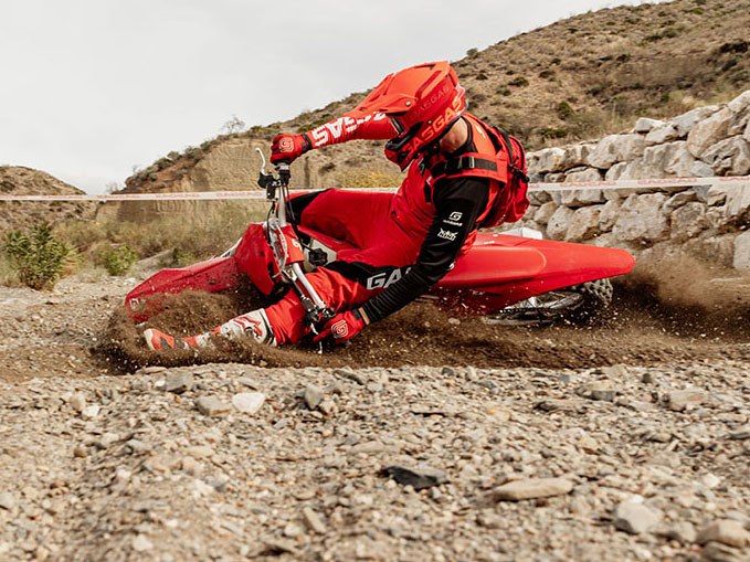 2023 GASGAS EX 350F in Marionville, Missouri - Photo 9