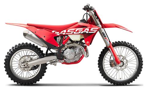 2023 GASGAS EX 450F in Billings, Montana