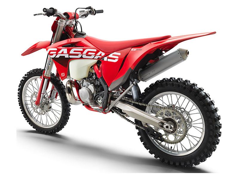 2023 GASGAS EX 450F in Billings, Montana - Photo 3