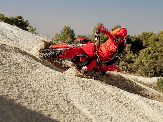2023 GASGAS EX 450F in Billings, Montana - Photo 5