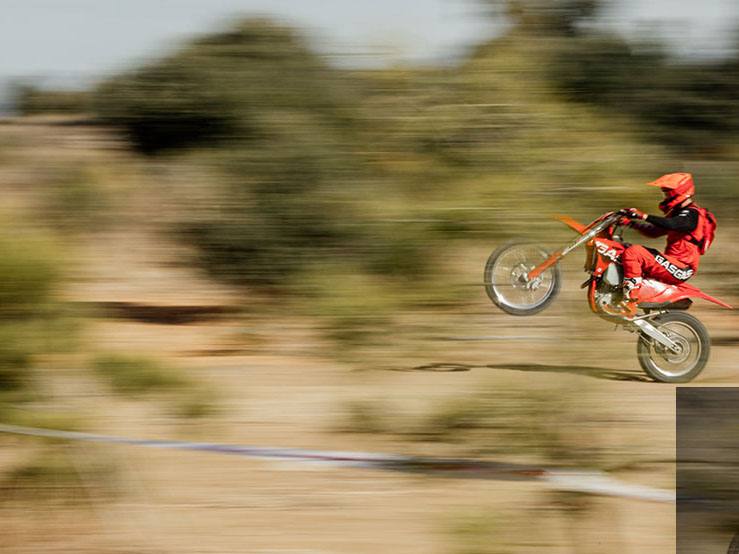 2023 GASGAS EX 450F in Billings, Montana - Photo 6