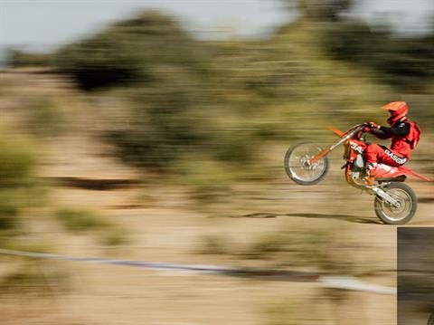 2023 GASGAS EX 450F in Billings, Montana - Photo 6