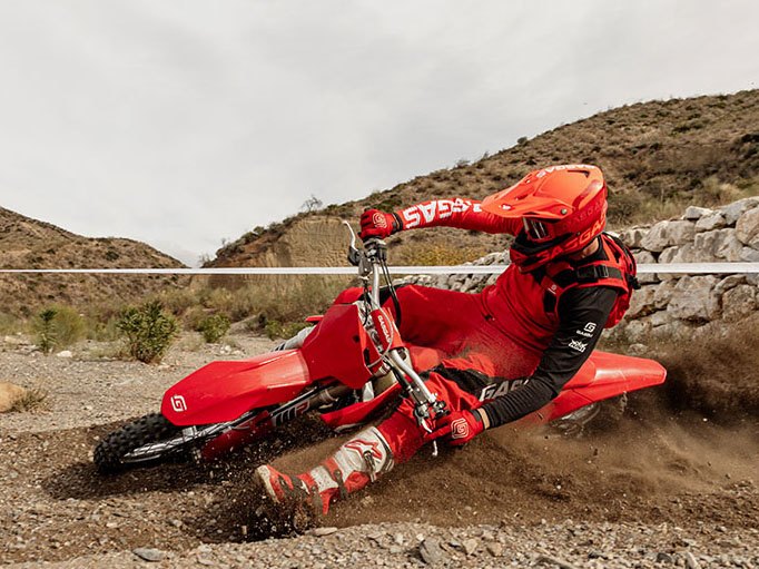 2023 GASGAS EX 450F in Billings, Montana - Photo 7