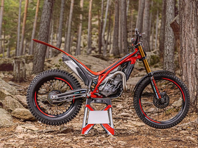 2023 GASGAS TXT GP 250 in Billings, Montana - Photo 6