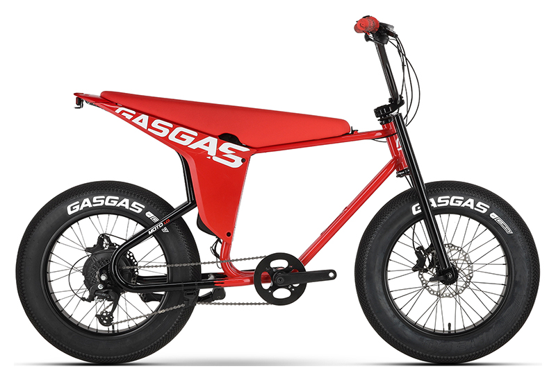 New 2024 GASGAS Moto 1, Racine MN | Specs, Price, Photos