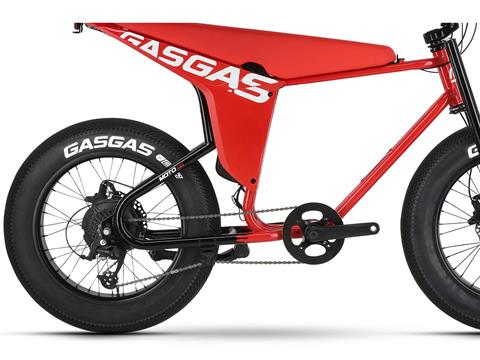 2024 GASGAS Moto 1 in Chattanooga, Tennessee - Photo 4