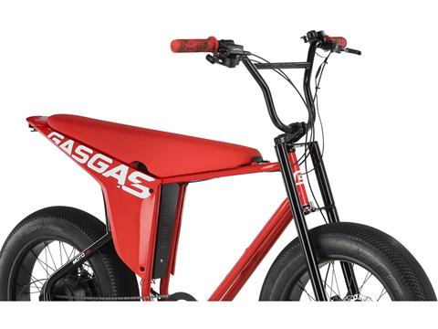 2024 GASGAS Moto 1 in Chattanooga, Tennessee - Photo 5