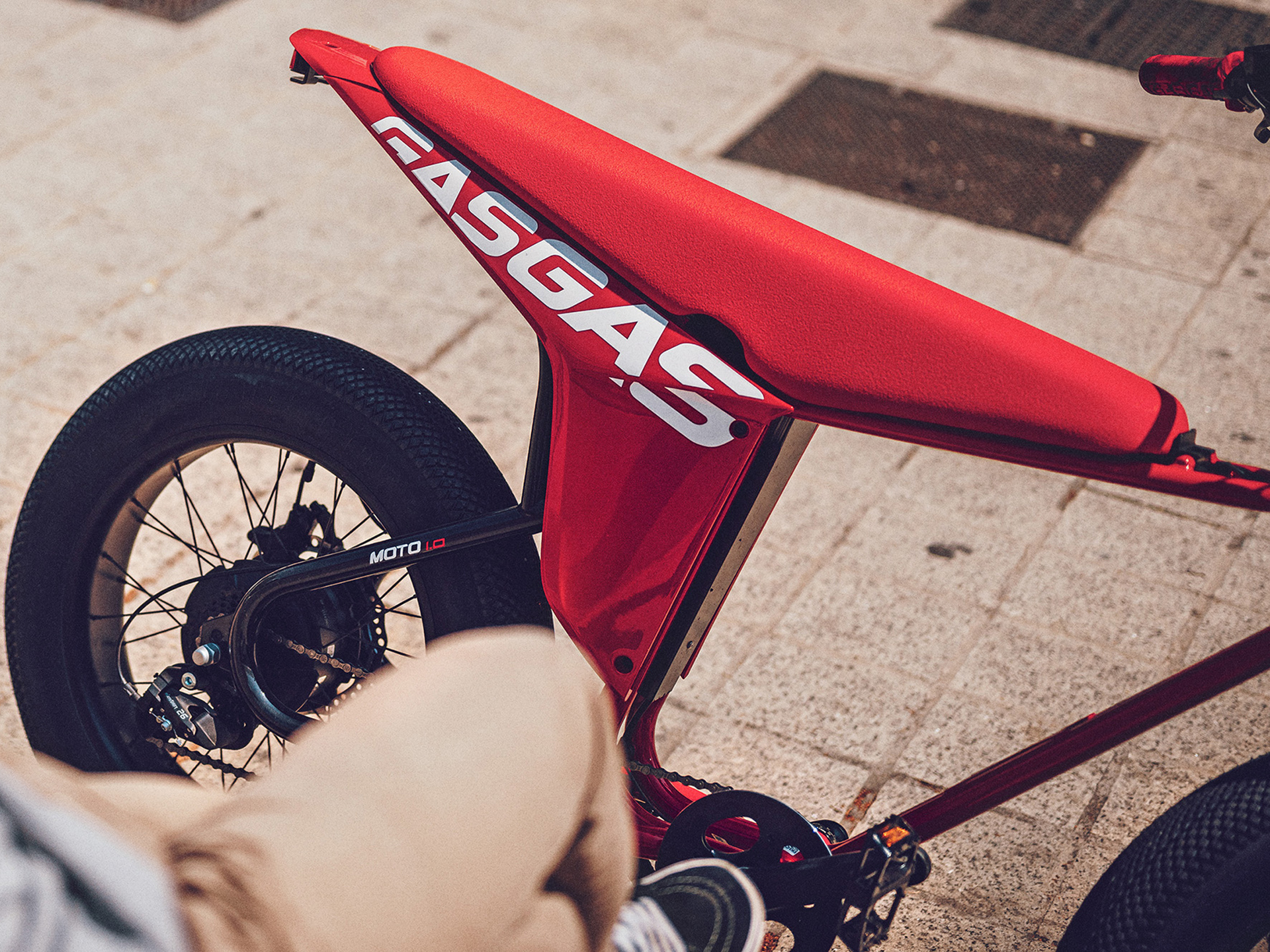 2024 GASGAS Moto 1 in Chattanooga, Tennessee - Photo 6