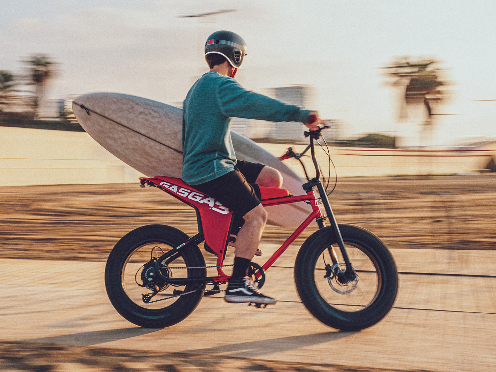 2024 GASGAS Moto 1 in Chattanooga, Tennessee - Photo 9