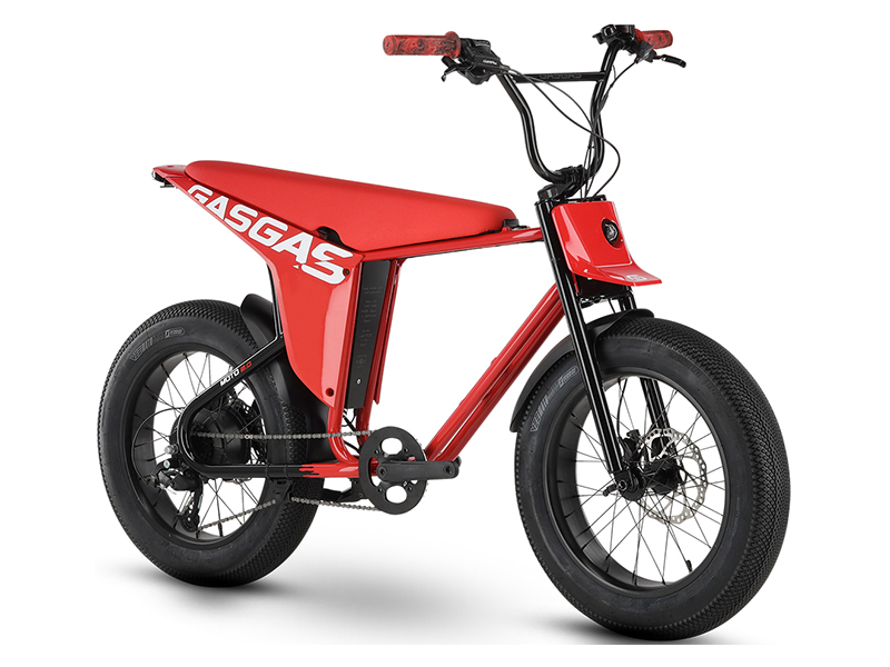 2024 GASGAS Moto 2 in Chattanooga, Tennessee - Photo 2