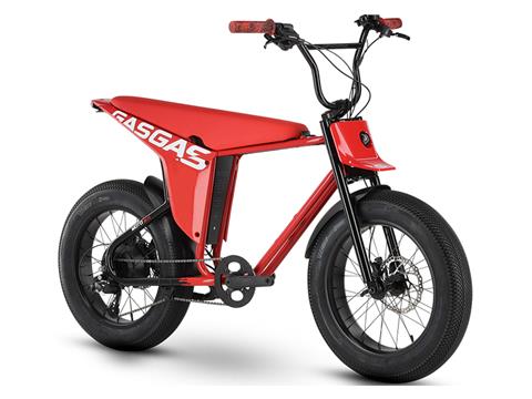 2024 GASGAS Moto 2 in Chattanooga, Tennessee - Photo 2