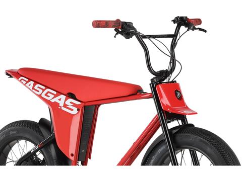 2024 GASGAS Moto 2 in Chattanooga, Tennessee - Photo 5