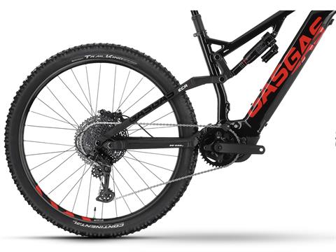 2024 GASGAS ECA 1 - XL in Chattanooga, Tennessee - Photo 4