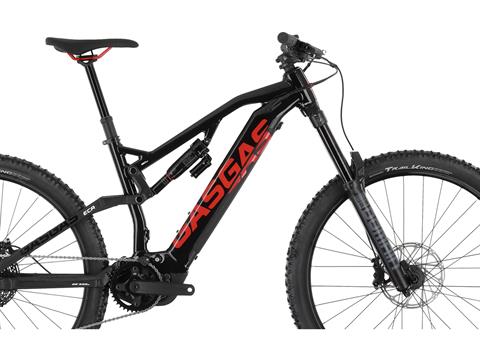 2024 GASGAS ECA 1 - XL in Chattanooga, Tennessee - Photo 6