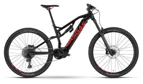 2024 GASGAS ECA 1 - XL