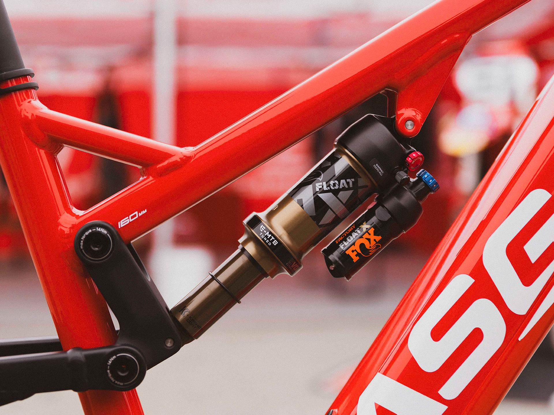 2024 GASGAS ECA 3 - M in Chattanooga, Tennessee - Photo 3