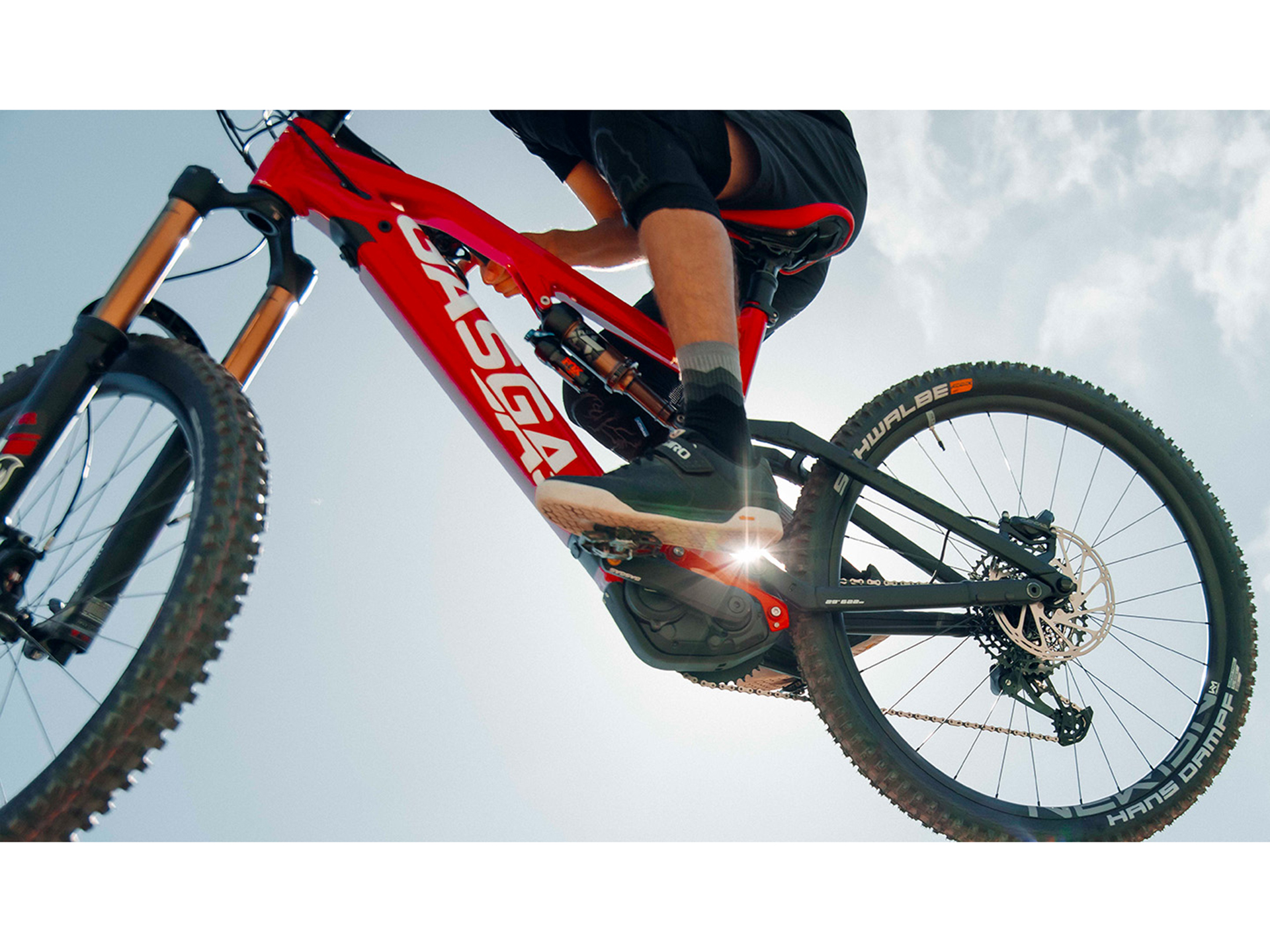 2024 GASGAS ECA 3 - M in Chattanooga, Tennessee - Photo 4