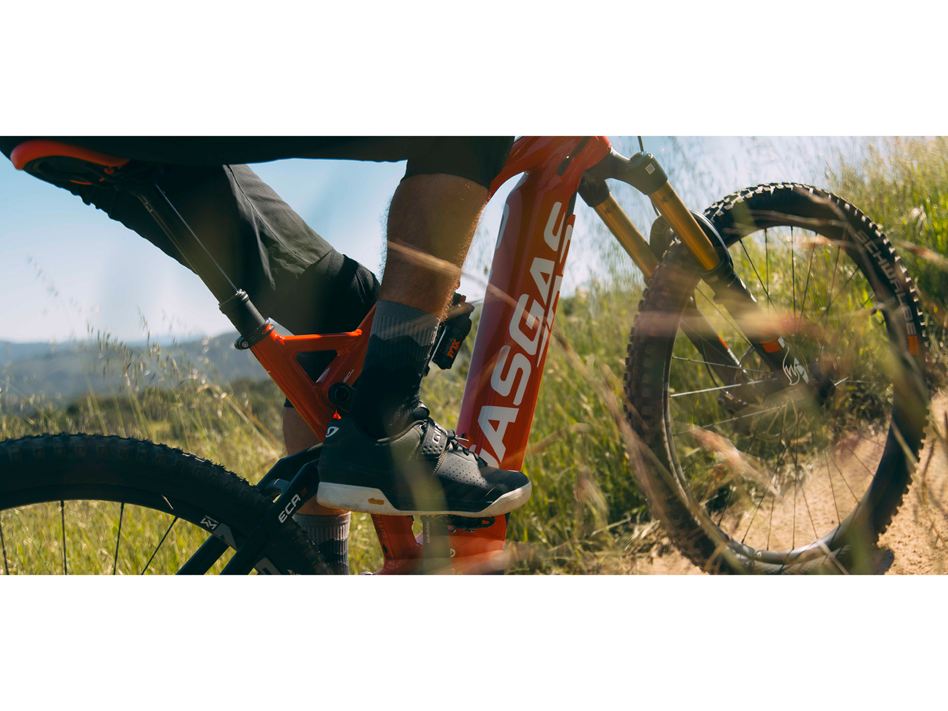 2024 GASGAS ECA 3 - S in Chattanooga, Tennessee - Photo 5