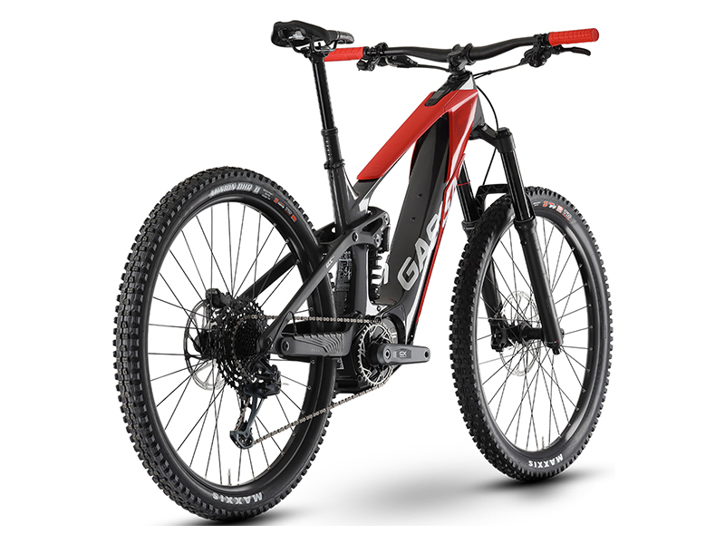 2024 GASGAS ECC 4 - XL in Chattanooga, Tennessee - Photo 3