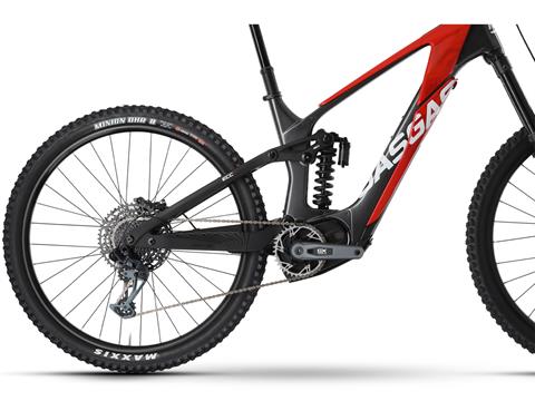 2024 GASGAS ECC 4 - XL in Chattanooga, Tennessee - Photo 4