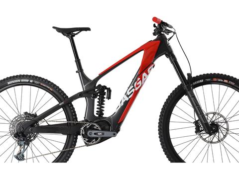 2024 GASGAS ECC 4 - XL in Chattanooga, Tennessee - Photo 6