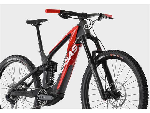 2024 GASGAS ECC 4 - XL in Chattanooga, Tennessee - Photo 8