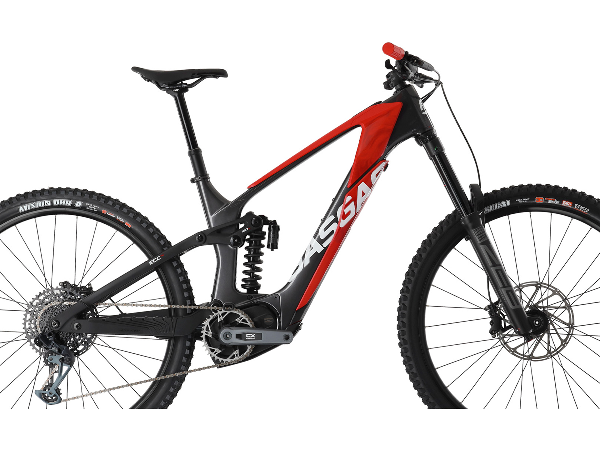 2024 GASGAS ECC 4 - L in Chattanooga, Tennessee - Photo 6