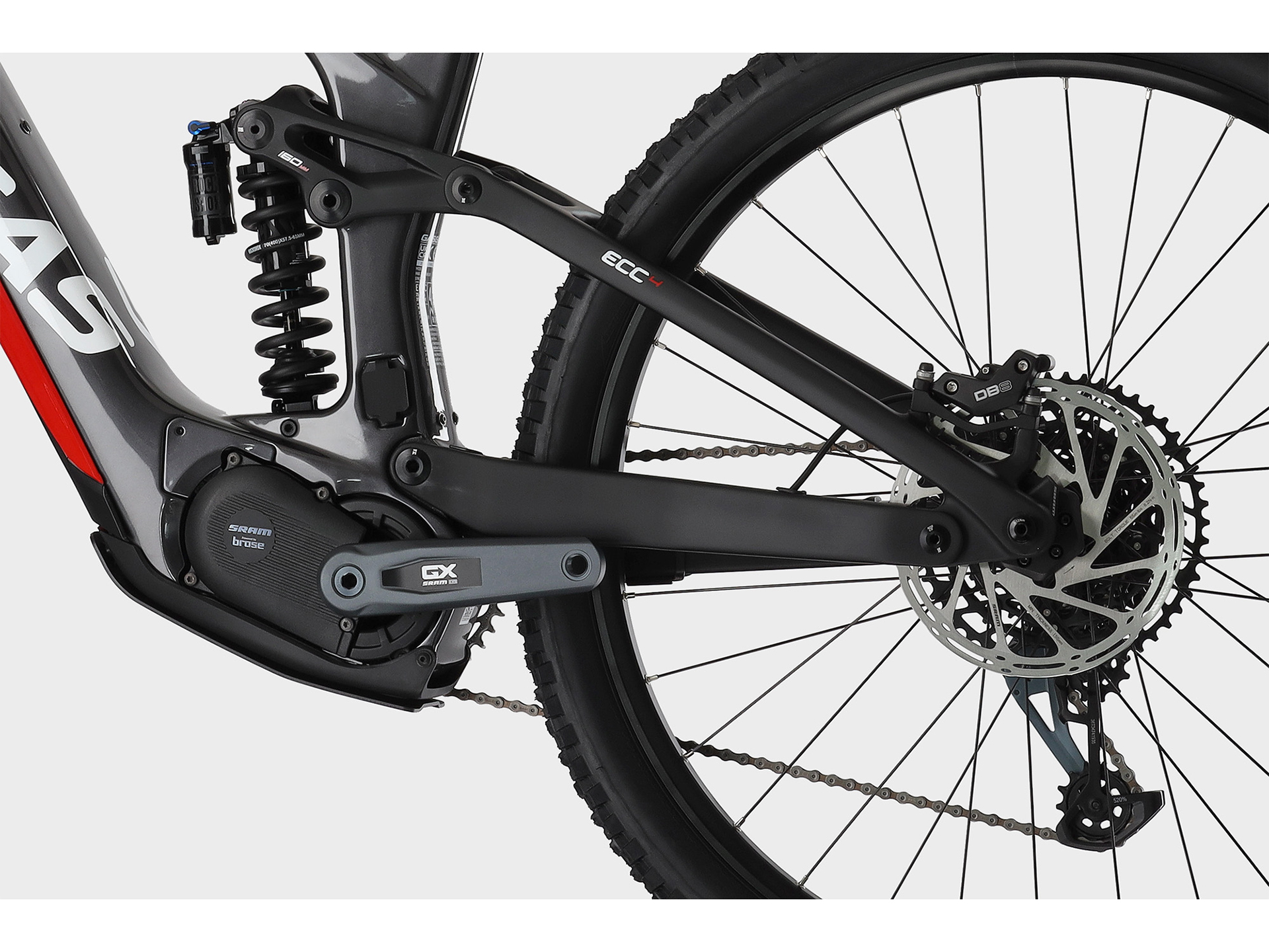 2024 GASGAS ECC 4 - L in Chattanooga, Tennessee - Photo 7