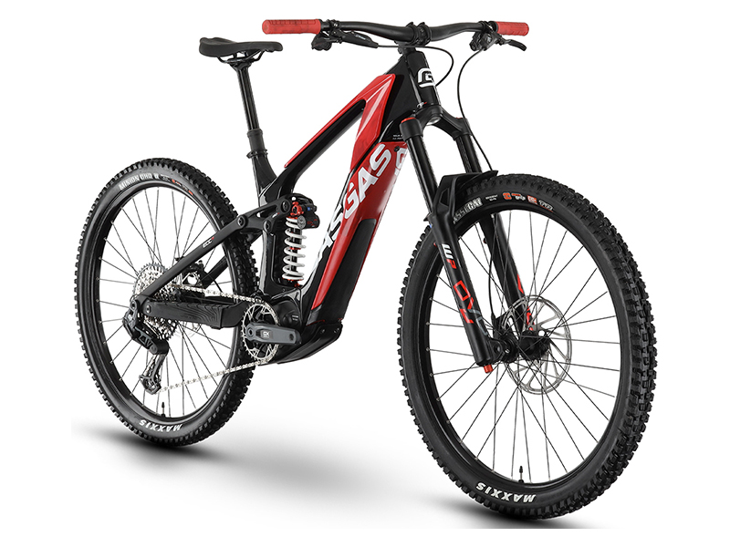 2024 GASGAS ECC 5 - XL in Chattanooga, Tennessee - Photo 2