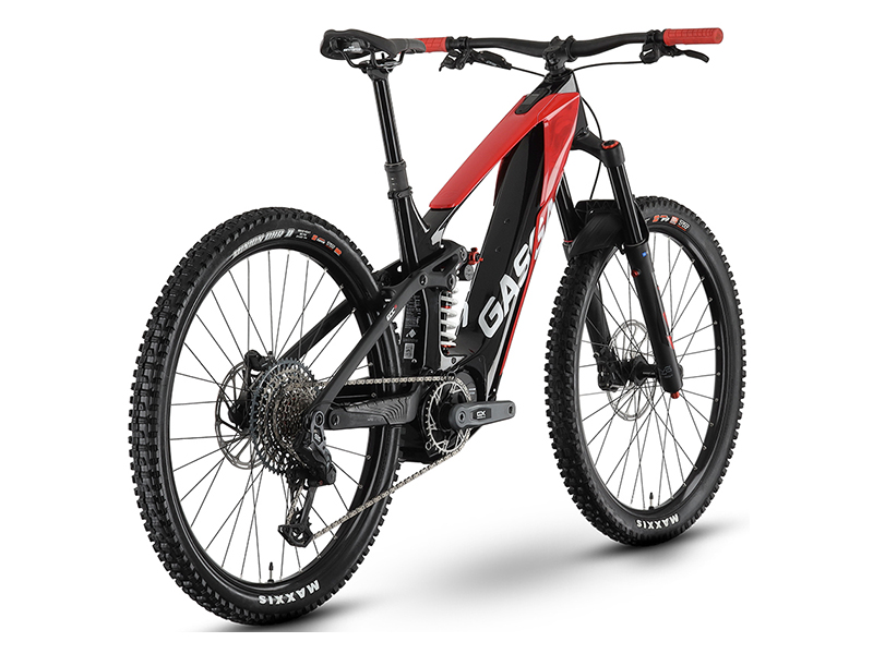 2024 GASGAS ECC 5 - XL in Chattanooga, Tennessee - Photo 3