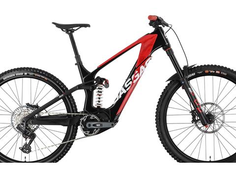 2024 GASGAS ECC 5 - XL in Chattanooga, Tennessee - Photo 6