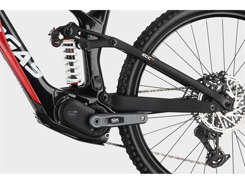 2024 GASGAS ECC 5 - XL in Chattanooga, Tennessee - Photo 7