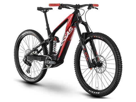 2024 GASGAS ECC 5 - L in Chattanooga, Tennessee - Photo 2