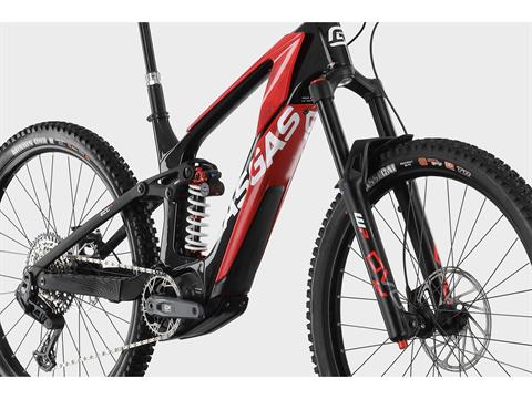 2024 GASGAS ECC 5 - L in Chattanooga, Tennessee - Photo 8