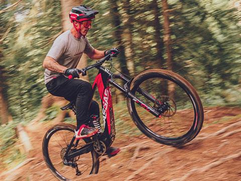 2024 GASGAS ECC 5 - L in Chattanooga, Tennessee - Photo 10