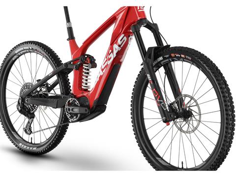 2024 GASGAS ECC 6 - XL in Chattanooga, Tennessee - Photo 5