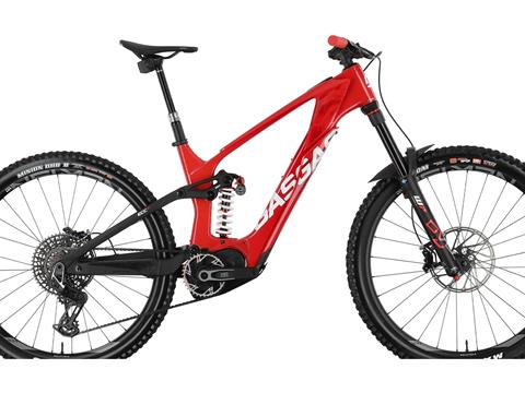 2024 GASGAS ECC 6 - XL in Chattanooga, Tennessee - Photo 7