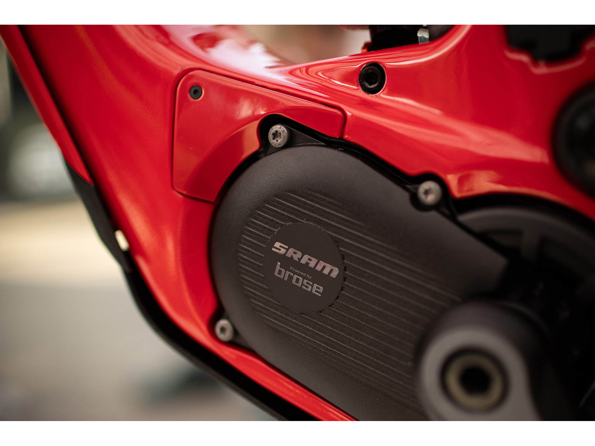 2024 GASGAS ECC 6 - XL in Chattanooga, Tennessee - Photo 8