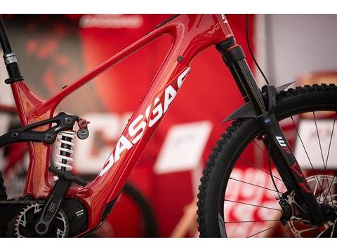 2024 GASGAS ECC 6 - XL in Chattanooga, Tennessee - Photo 9