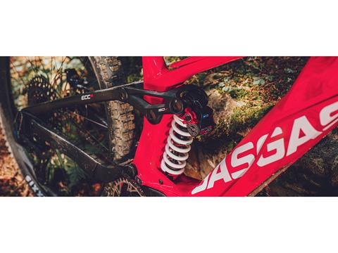 2024 GASGAS ECC 6 - XL in Chattanooga, Tennessee - Photo 10